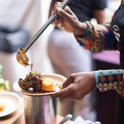 Jerk Chicken