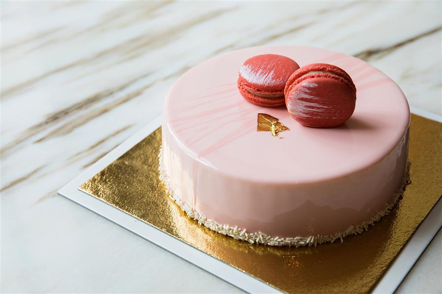 La Pâtisserie Dessert