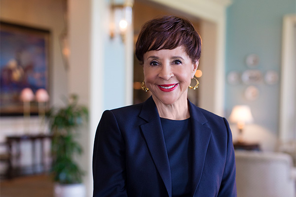 Sheila Johnson