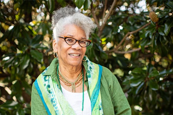 Dr. Jessica B. Harris