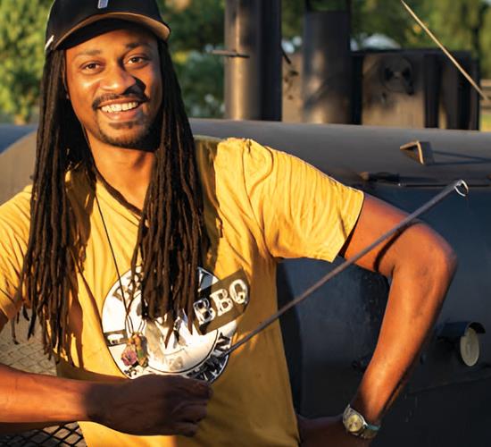 Chef Bryan Furman profile picture