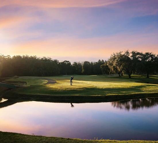 Innisbrook golf course