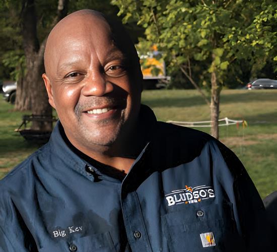 Chef Kevin Bludso profile picture