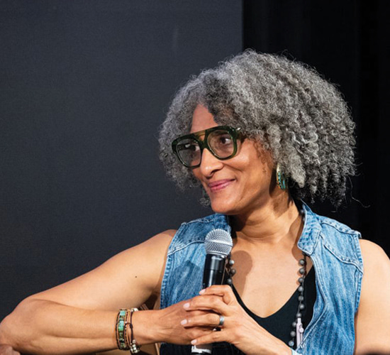 Carla Hall