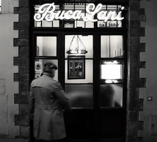 Buca Lapi Steakhouse