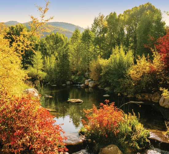 John Denver Sanctuary