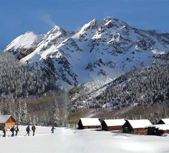 Aspen Center for Environmental Studies