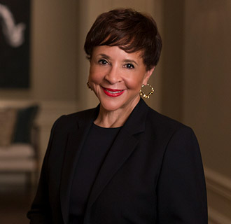 Sheila Johnson