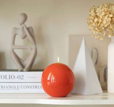 Meloria Candles