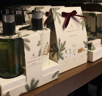 Thymes Frasier Fir