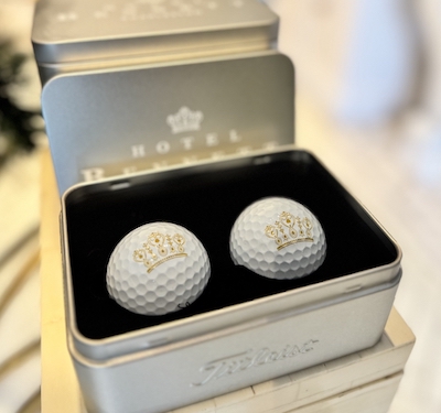 Golf Balls