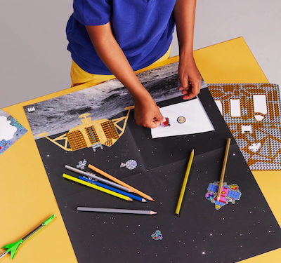 Creative Play for Kids