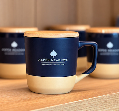 Aspen Meadows Resort Mug