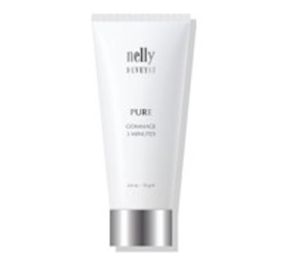 Nelly De Vuyst 3-Minute Gommage