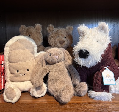 Jellycat