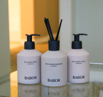 BABOR Home & Body Care