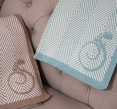Salamander Spa Blanket