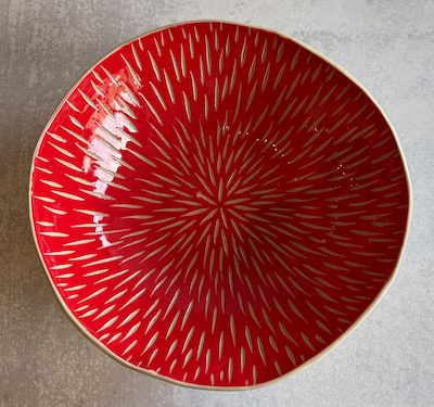Locally Made Ceramics