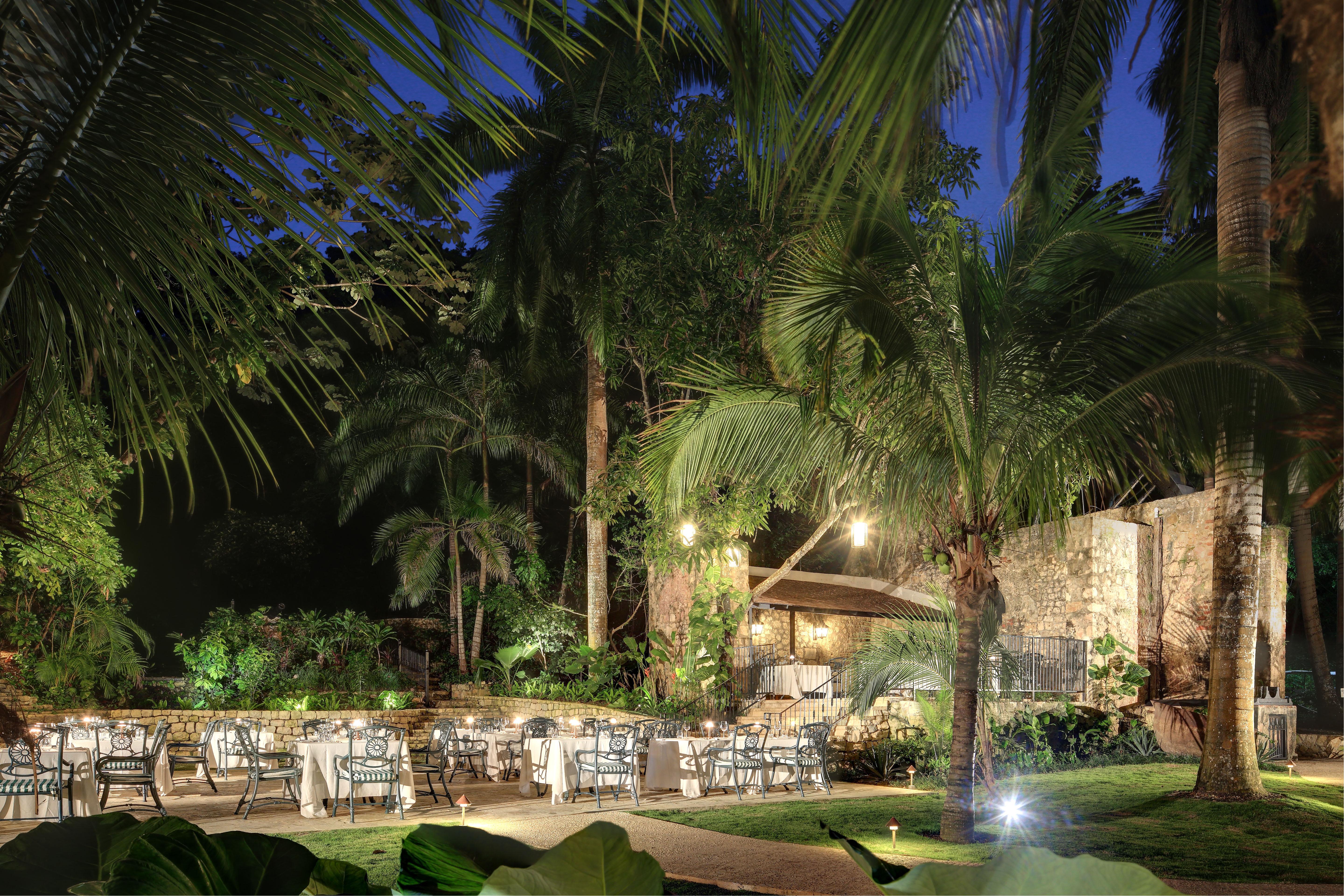 Sugar Mill Restaurant