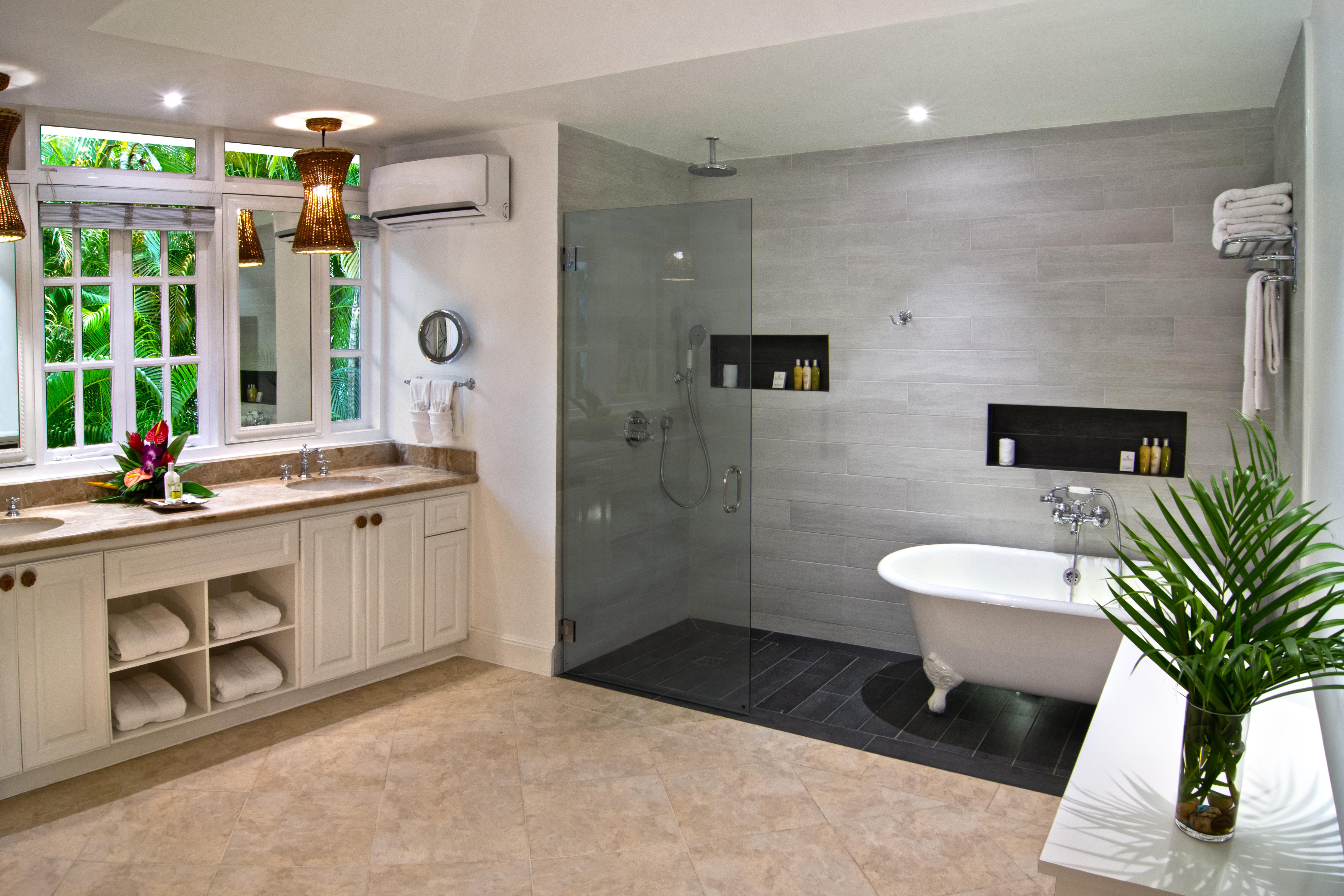 Prestige Ocean Room - Double