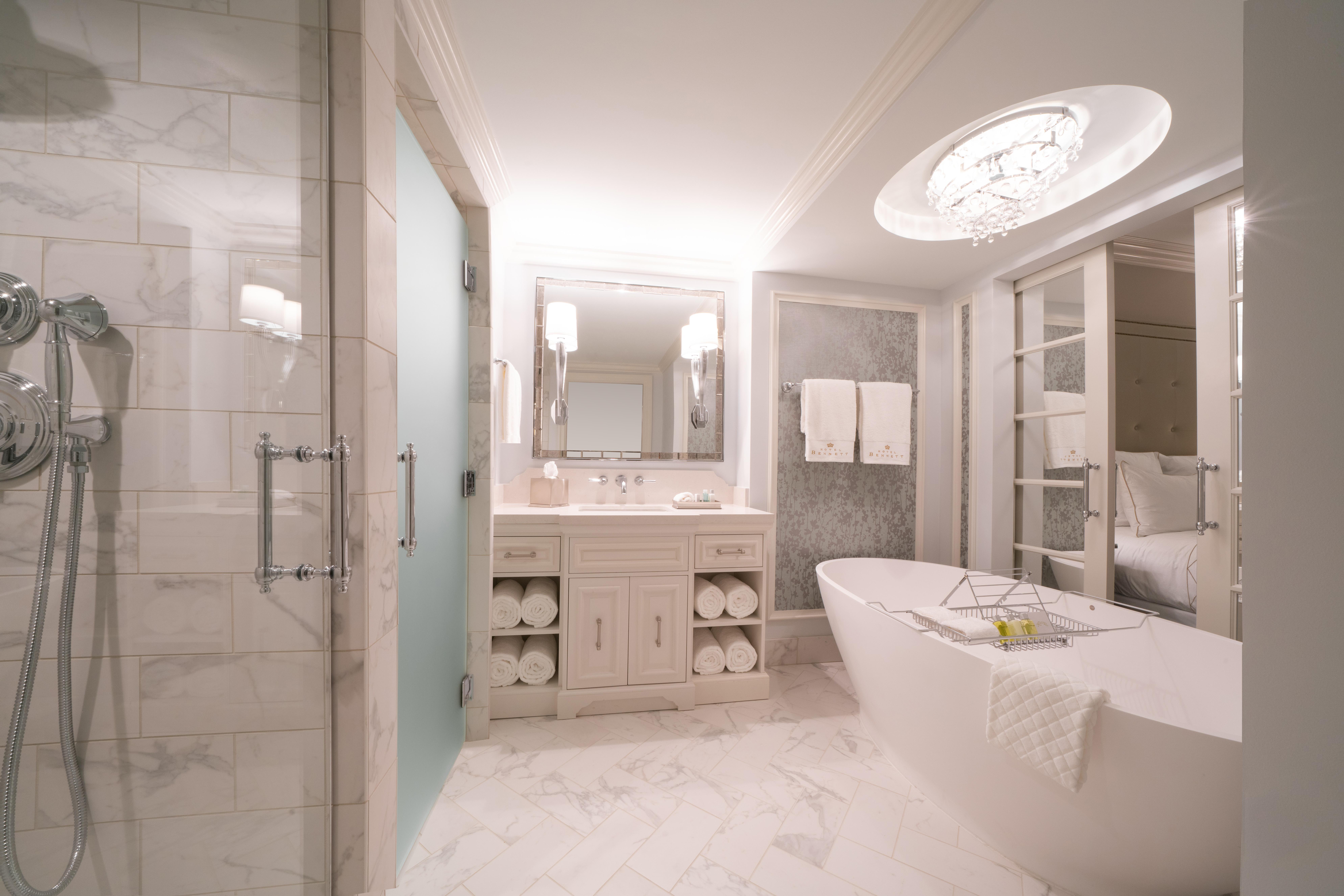 Premier King Guestroom