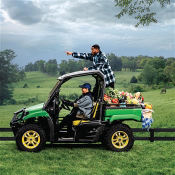 The Family Reunion Poster