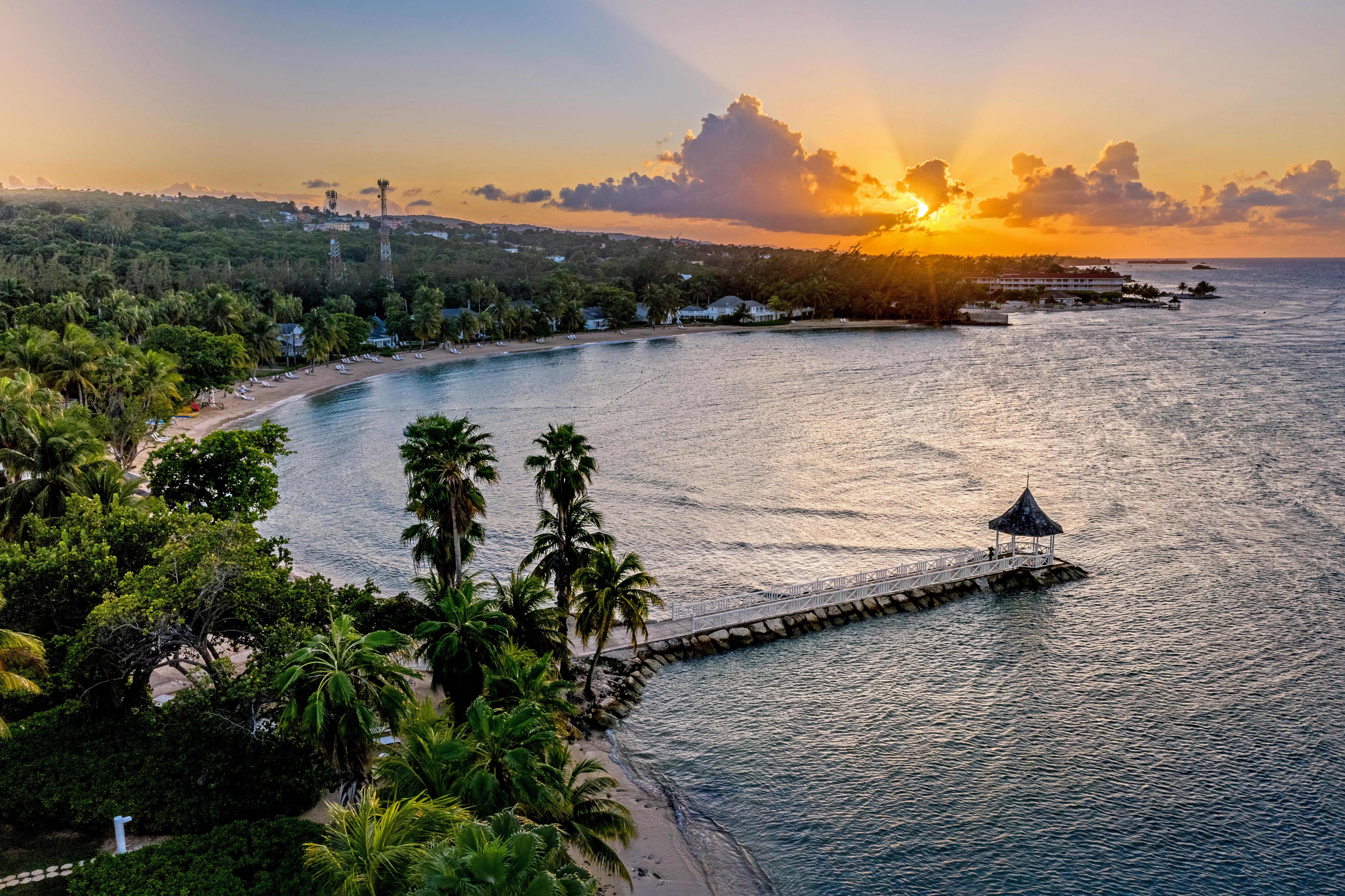 Founders Cove at Half Moon