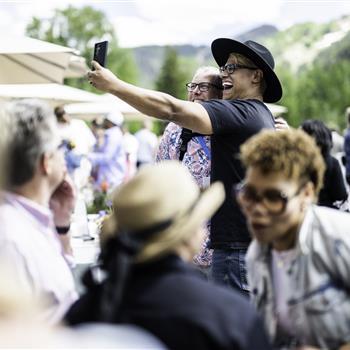 Juneteenth Aspen Meadows