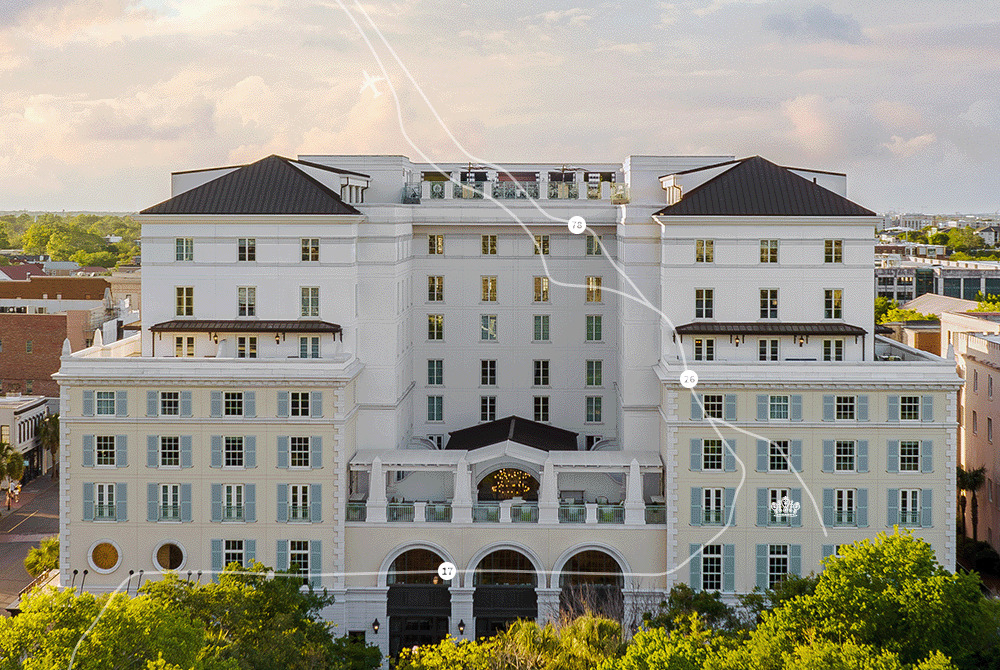 Hotel Bennett 