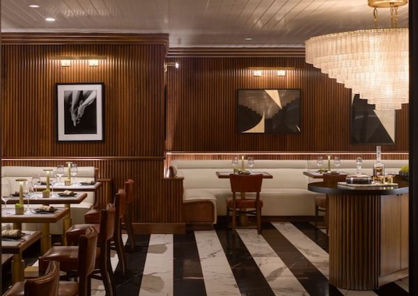 The Butcher's Club Thanksgiving