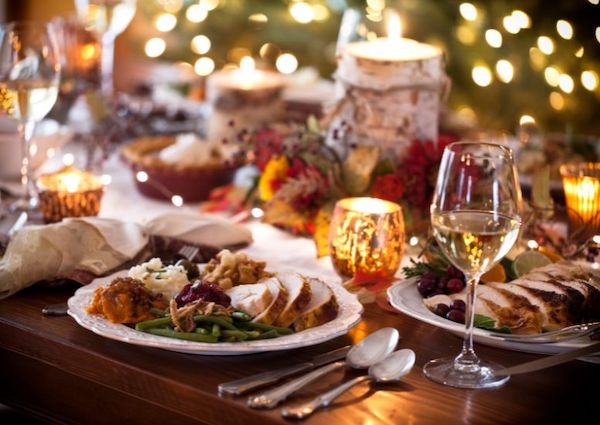 Thanksgiving Dinner