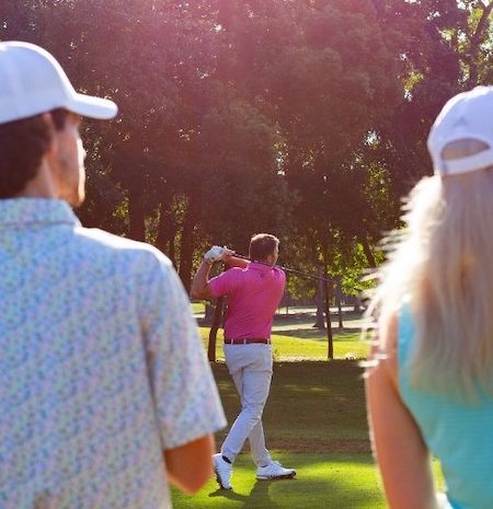 Innisbrook Black Friday Golf Classic