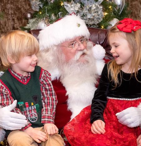 santa