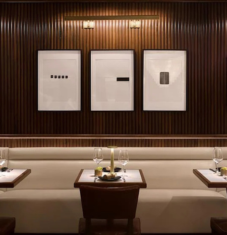 New Year's Eve at The Butcher's Club
