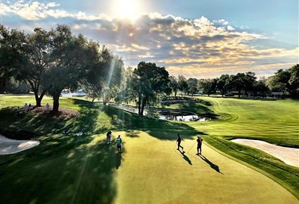 Innisbrook Resort Copperhead Course