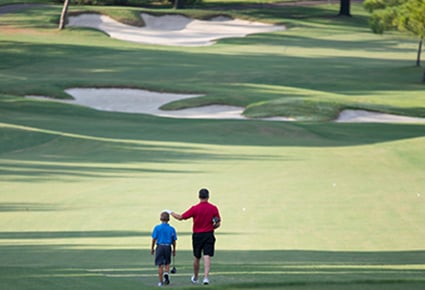 Innisbrook Resort