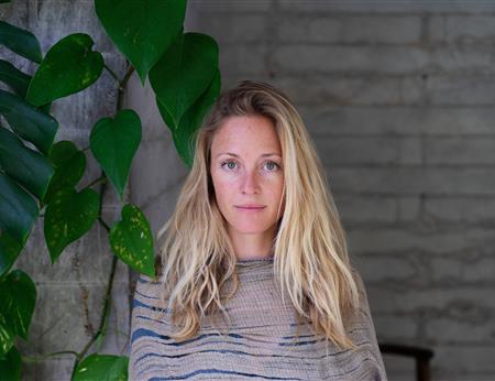 Nicole Lindstrom
