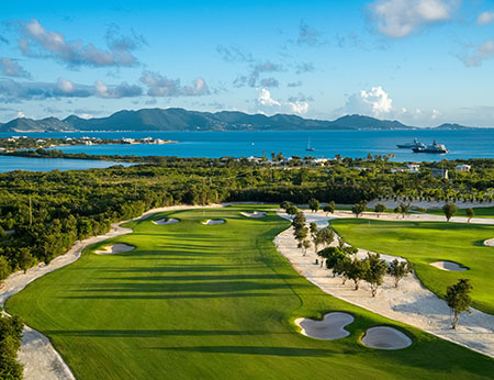 Plan Your Next Golf Getaway