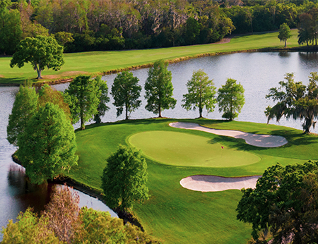Innisbrook Golf Course