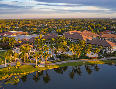 PGA National Resort