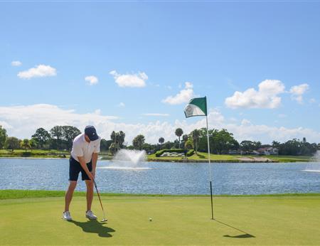 Plan Your Next Golf Getaway
