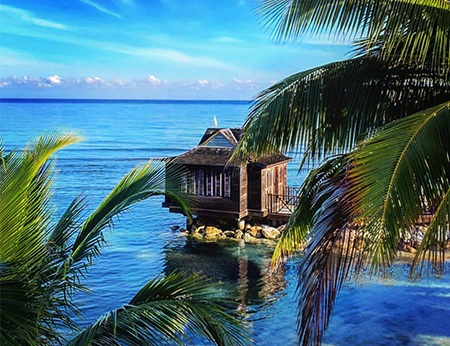 Island Spa