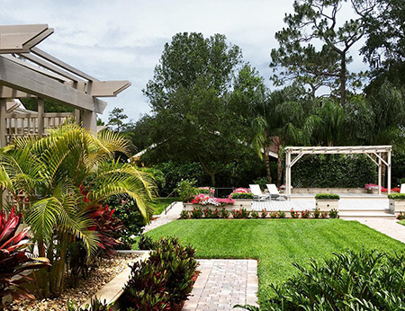 Salamander Spa Tampa, Florida