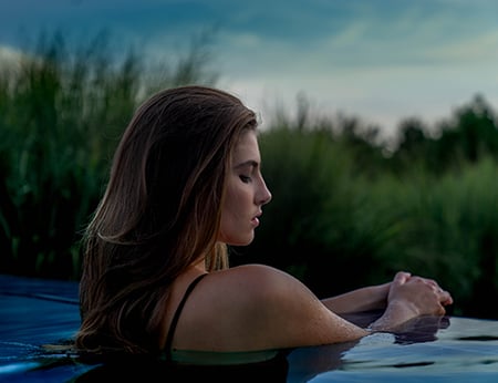Salamander Spa in Middleburg Virginia