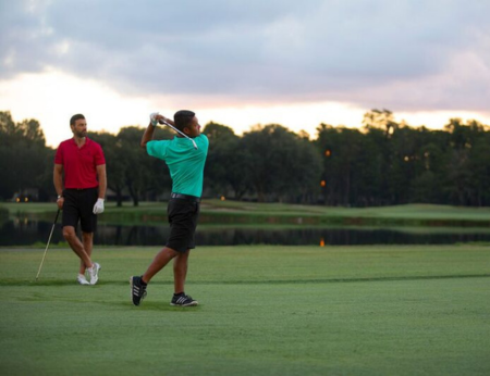 Plan Your Next Golf Getaway