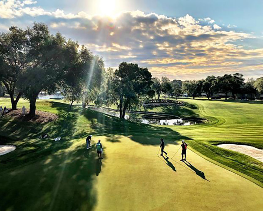 The Valspar Championship