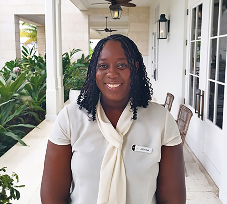 Jody Ann profile pic