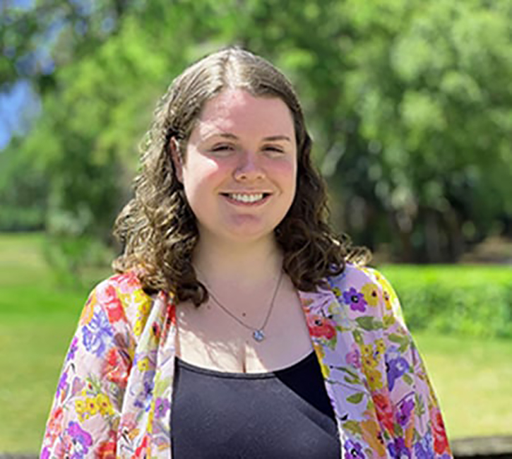 Savannah Profile Picture