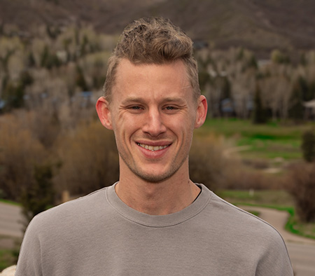 Mitchell Krause
