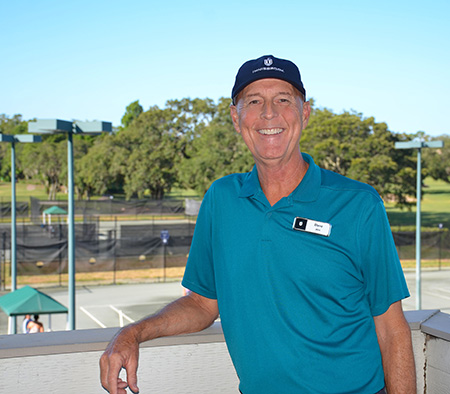 David Neuhart